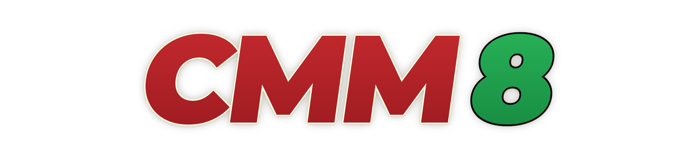 cmm8